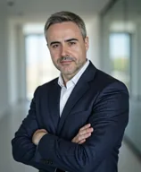 Daniel N Vieira, Founder of Fiori Analytics